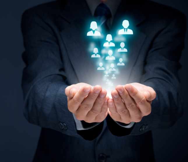 Human Resources