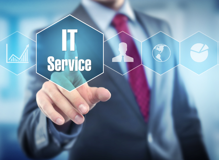 IT Services