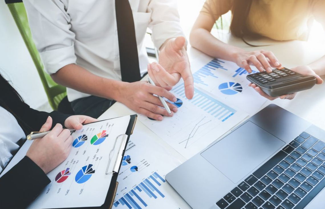 Sales and Marketing